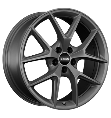 Jante Ronal R75 8×18 ET45 5×108