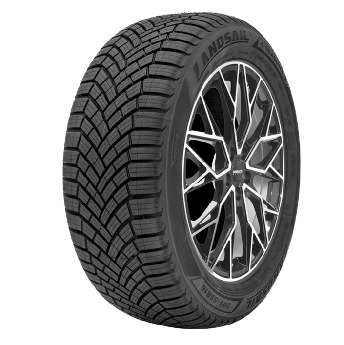 LANDSAIL_DELINTE 4-SEASONS 3 205/55 R16