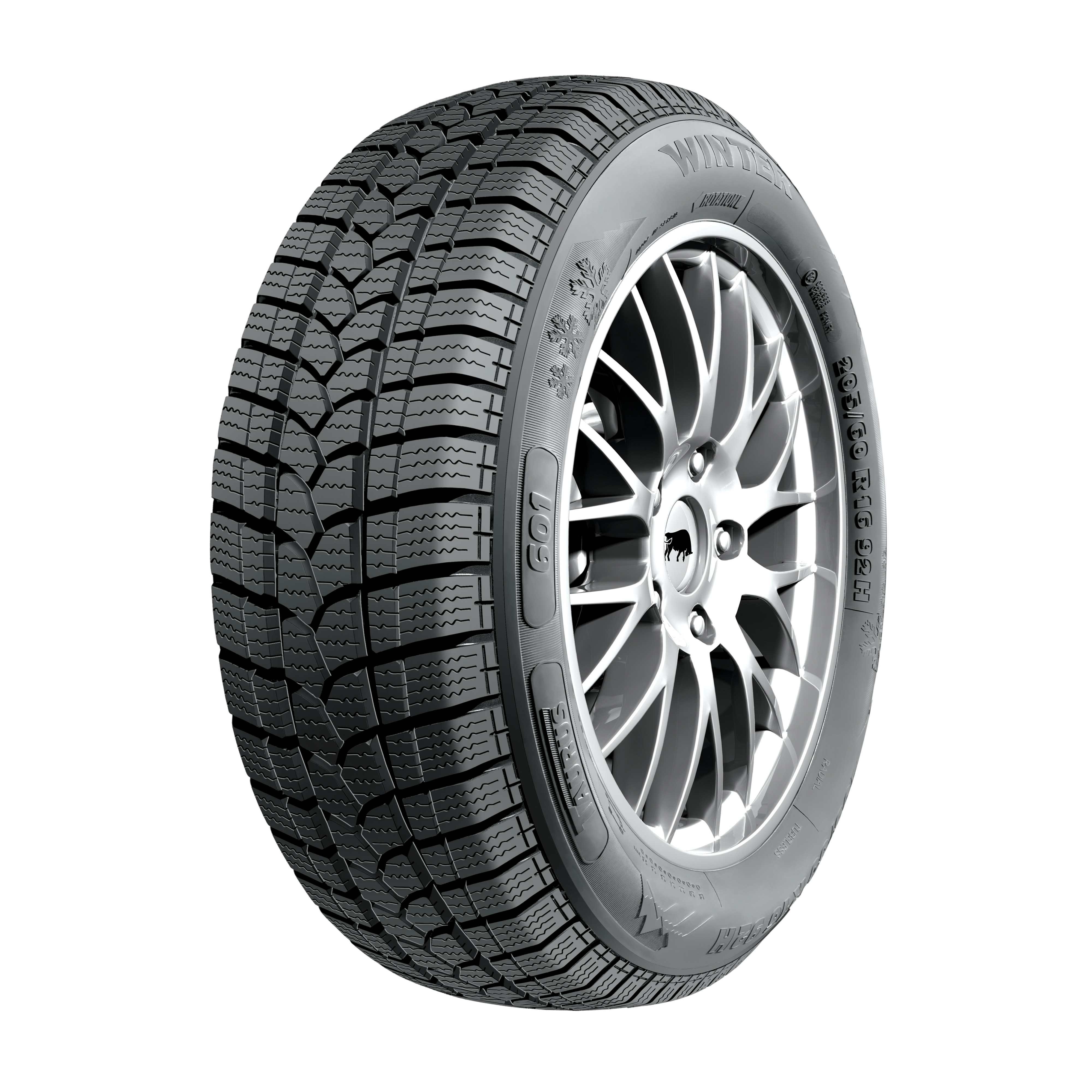 TAURUS WINTER 601 155/80 R13