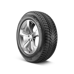 Nexen WINGUARD ICE PLUS 205/55 R16