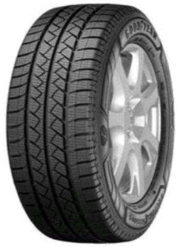 Goodyear VECTOR 4SEASONS CARGO 225/55 R17