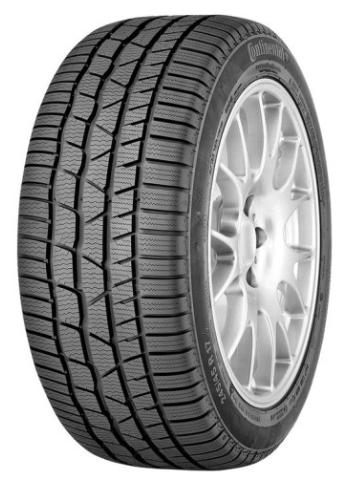 Continental ContiWinterContact TS 830 P 205/55 R16