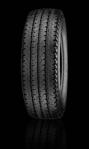 BLACKSTAR SHERPA 235/65 R16