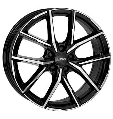 Alutec Aveleno 8×19 ET40 5×114,3