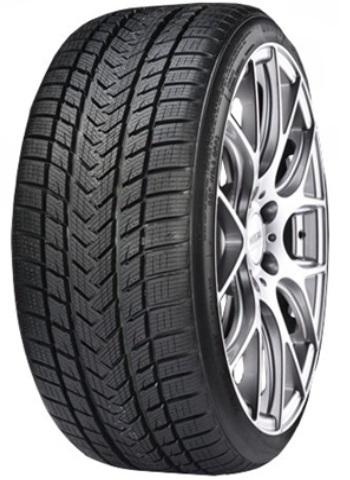 GRIPMAX STATUS PRO WINTER 265/40 R21