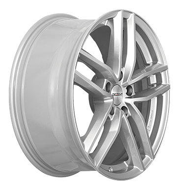 Dezent TR 6,5×16 ET48 5×112