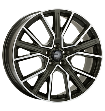 2DRV WH34 9×21 ET30 5×112