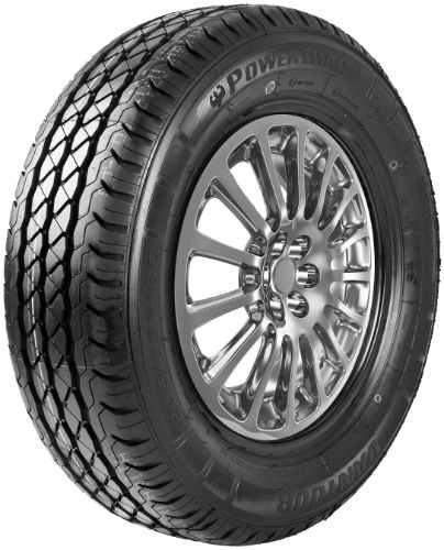 POWERTRAC VANTOUR 215/65 R16