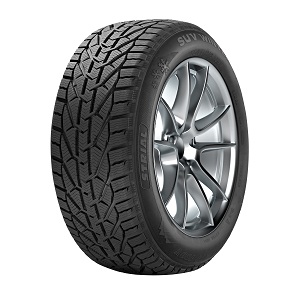 STRIAL SUV WINTER 275/45 R20