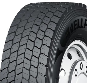 WELLPLUS POWER D 215/75 R17