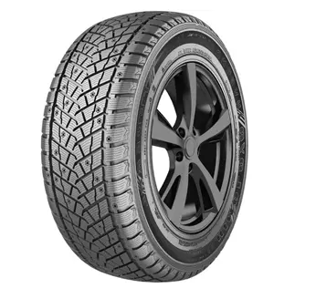 FEDERAL HIMALAYA INVERNO 245/55 R19
