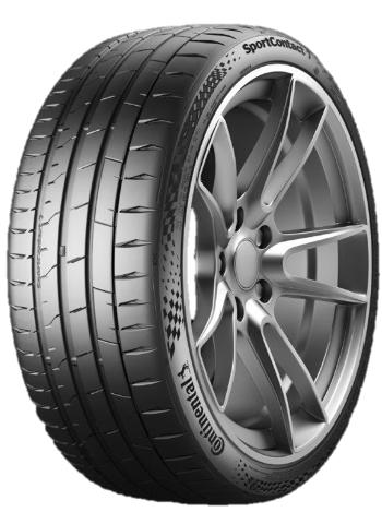 Pneu Continental SPORTCONTACT 7 225/45 R18 95Y