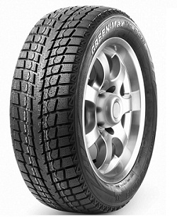 LINGLONG GREEN-MAX WINTER ICE I-15 205/55 R16