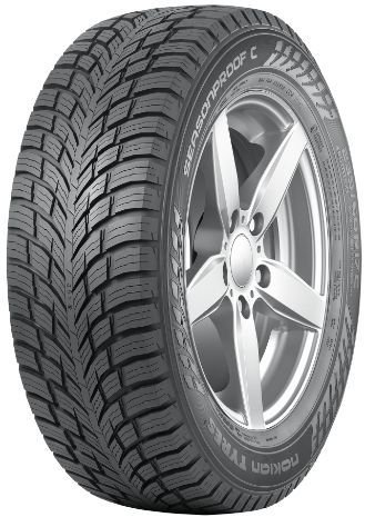NOKIAN SEASONPROOF C 205/75 R16