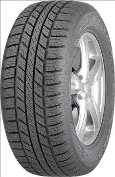 Goodyear WRANGLER HP(ALL WEATHER) 275/60 R18