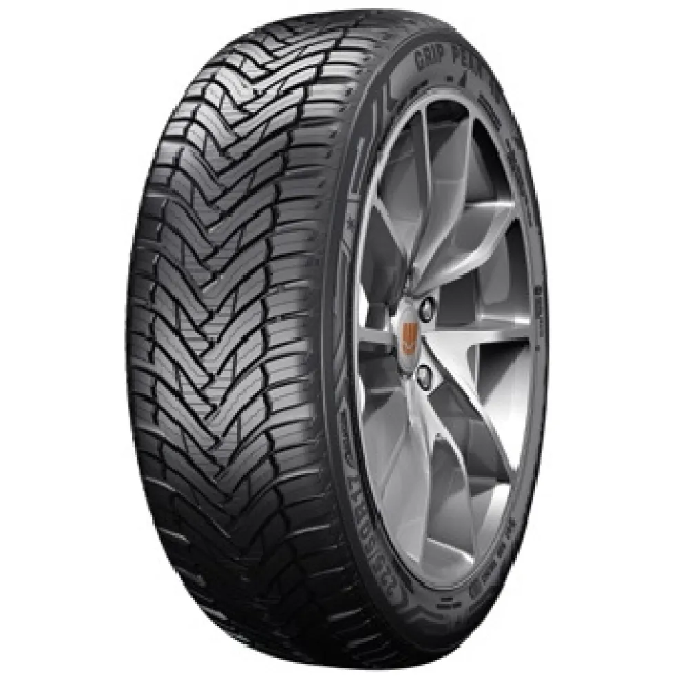 CROSSWIND GRIP PEAK 4S 205/55 R16