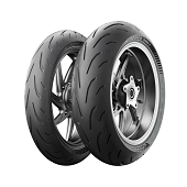 Michelin POWER 6 150/60 R17