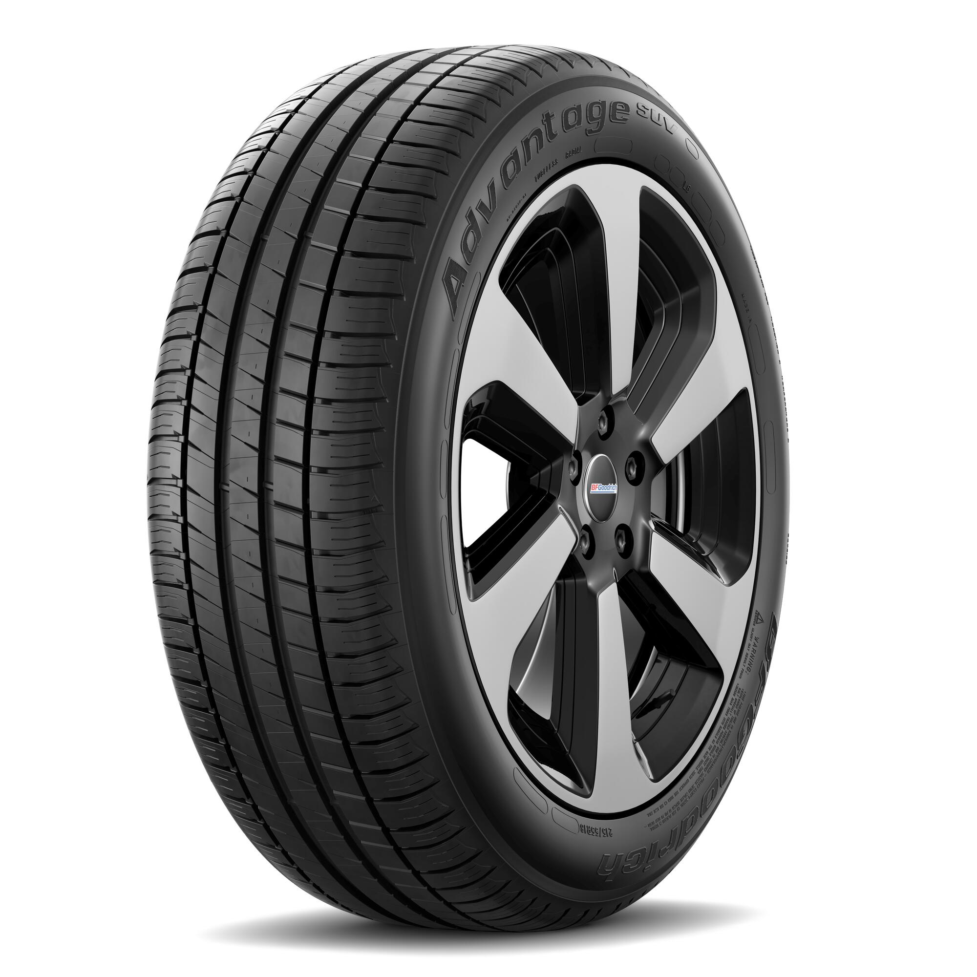 BFGoodrich ADVANTAGE SUV 235/50 R18