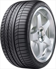 Goodyear EAGLE F1 ASYMMETRIC  N0 285/40 R19