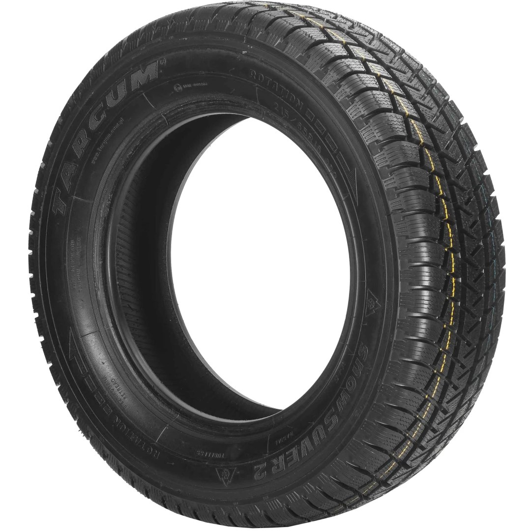 TARGUM SNOWSUVER 2 215/65 R16