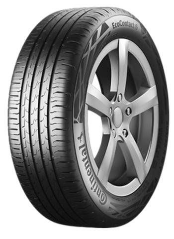 Continental ECOCONTACT 6Q 215/60 R18