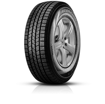 Pirelli SCORPION ICE&SNOW 325/30 R21