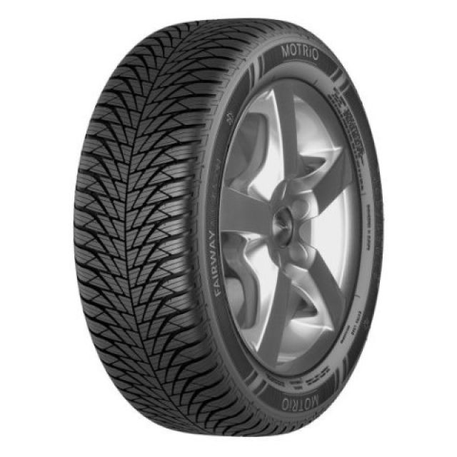 MOTRIO FAIRWAY ALL SEASON 195/65 R15