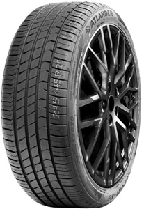 ATLANDER XSPORT-86 205/55 R16