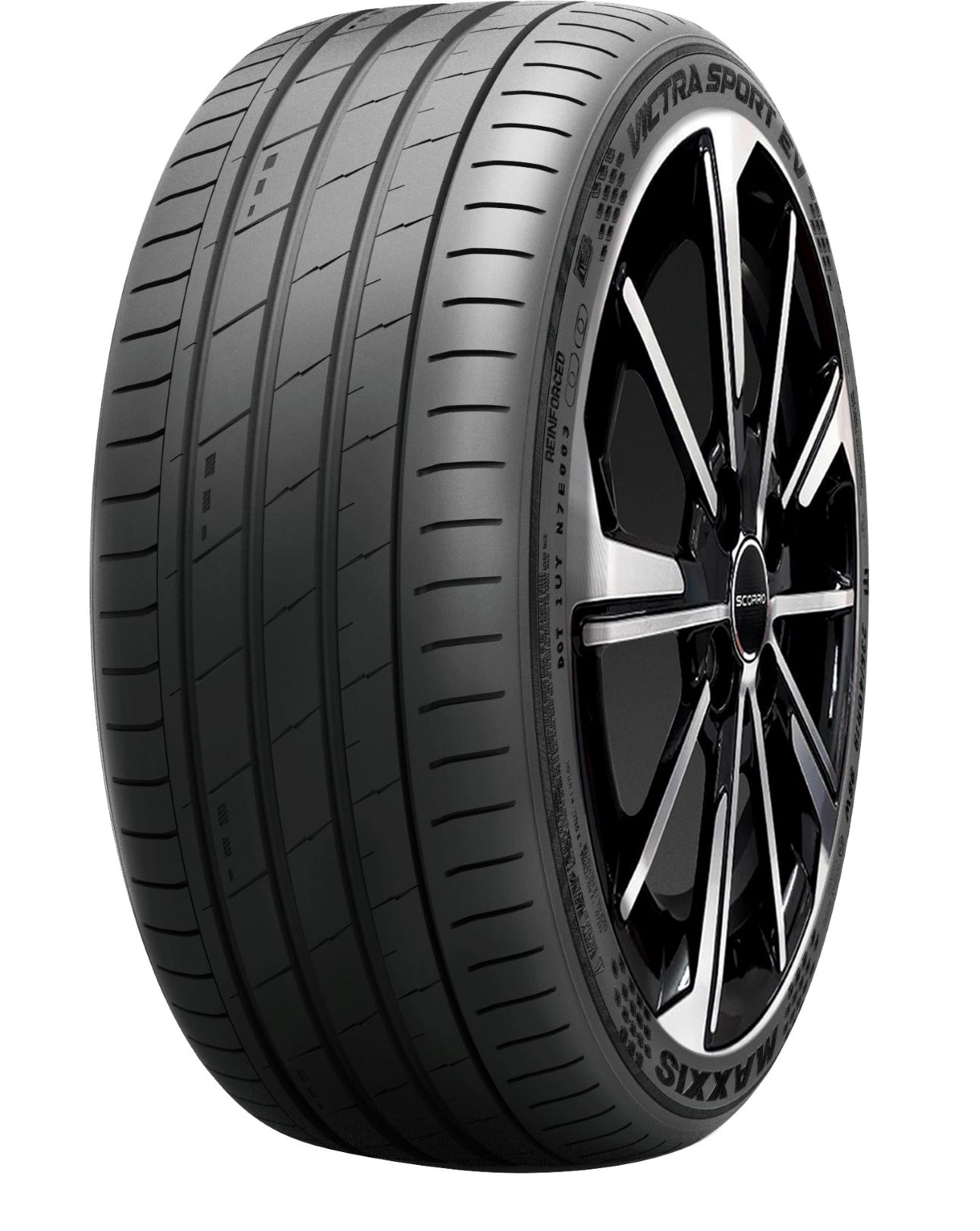 MAXXIS VICTRA SPORT EV 235/50 R20