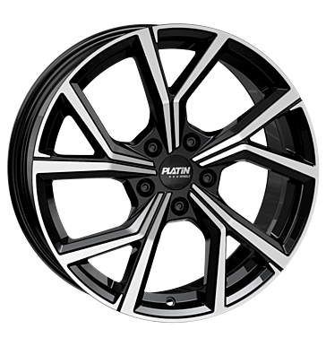 PLATIN P115 6,5×16 ET46 5×112