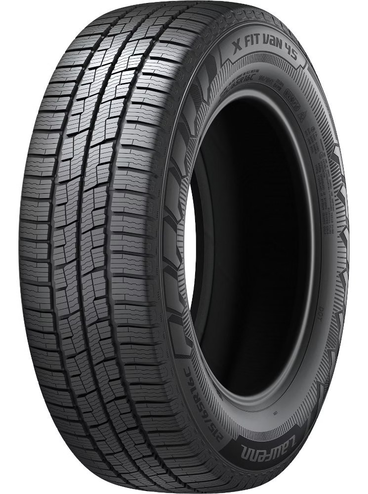 LAUFENN X FIT VAN 4S LV71 225/70 R15
