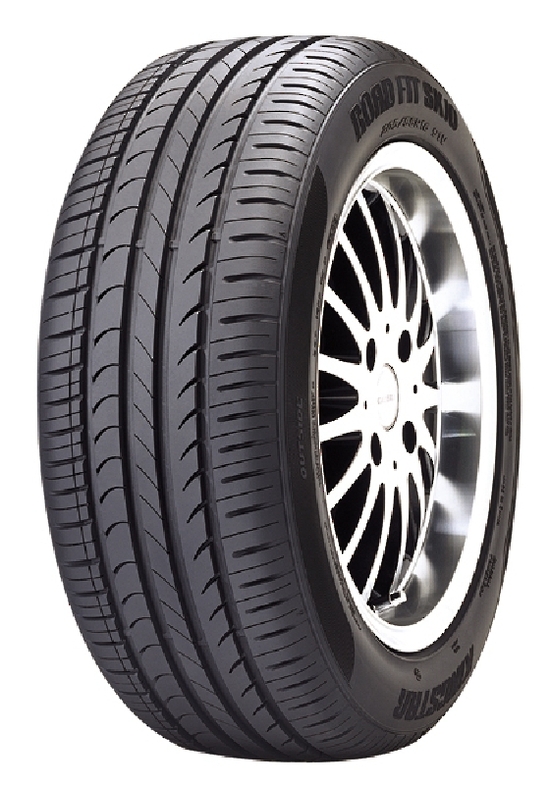 KINGSTAR SK10 235/65 R17