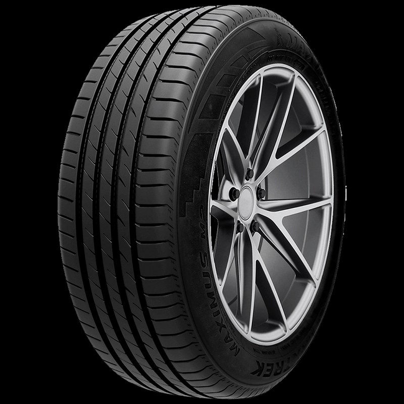 MAXTREK MAXIMUS M2 155/65 R14