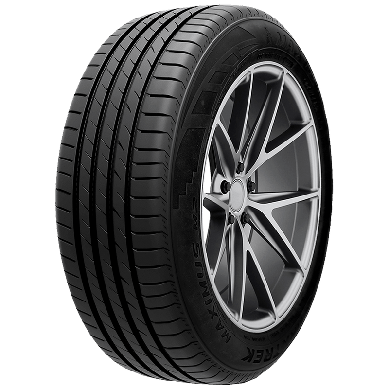 MAXTREK MAXIMUS M2 205/55 R16