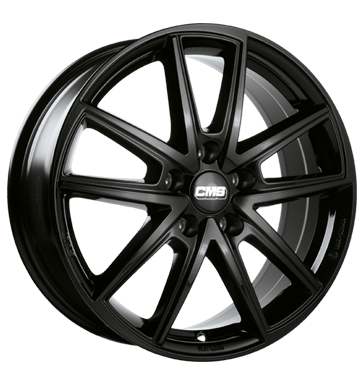 CMS C30 6,5×16 ET47 5×100