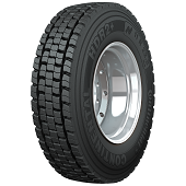 Continental HTR2+ 215/75 R17