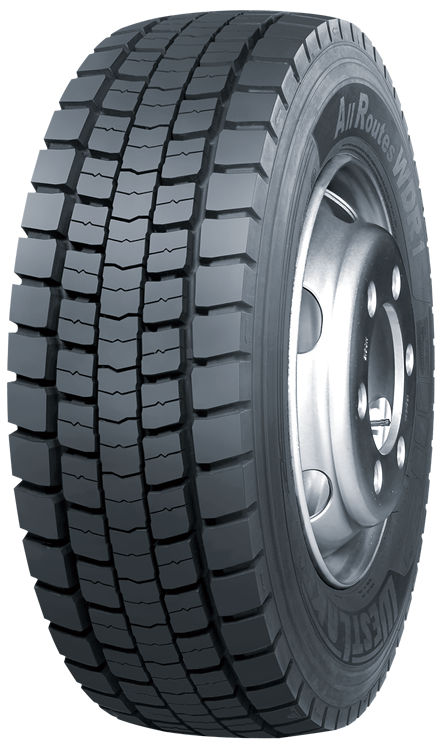 WESTLAKE WDR+1 265/70 R19