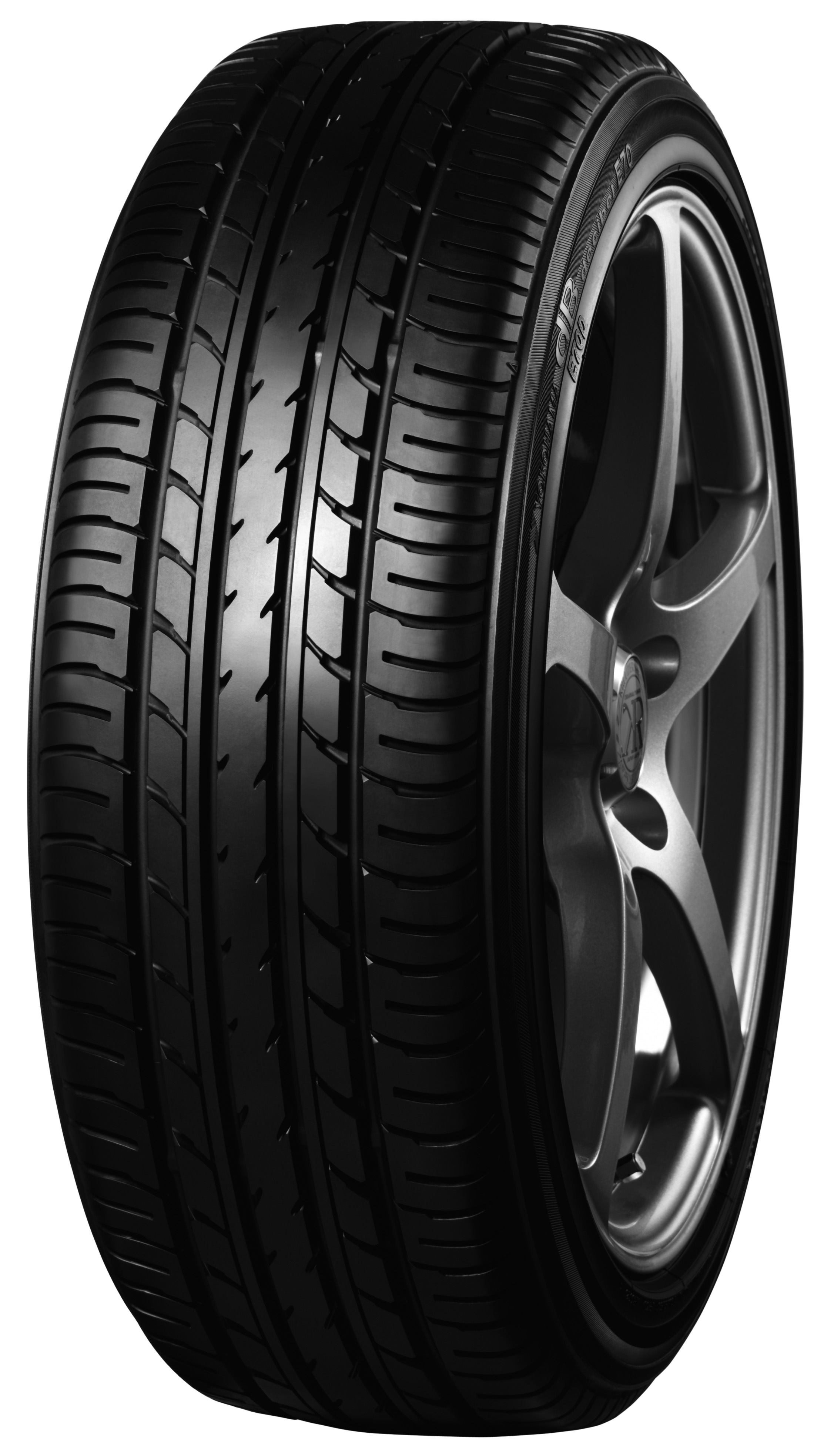 YOKOHAMA E70D 225/50 R17