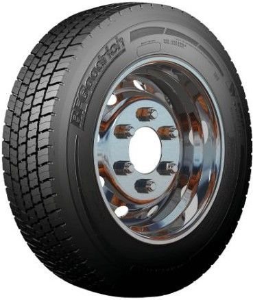 BFGoodrich ROUTE CONTROL D 285/70 R19