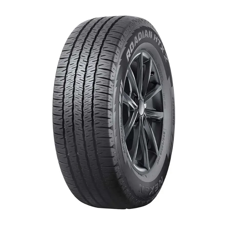 Nexen ROADIAN HTX 2 255/60 R20