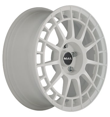Jante MAK NTT 7×17 ET32 4×108