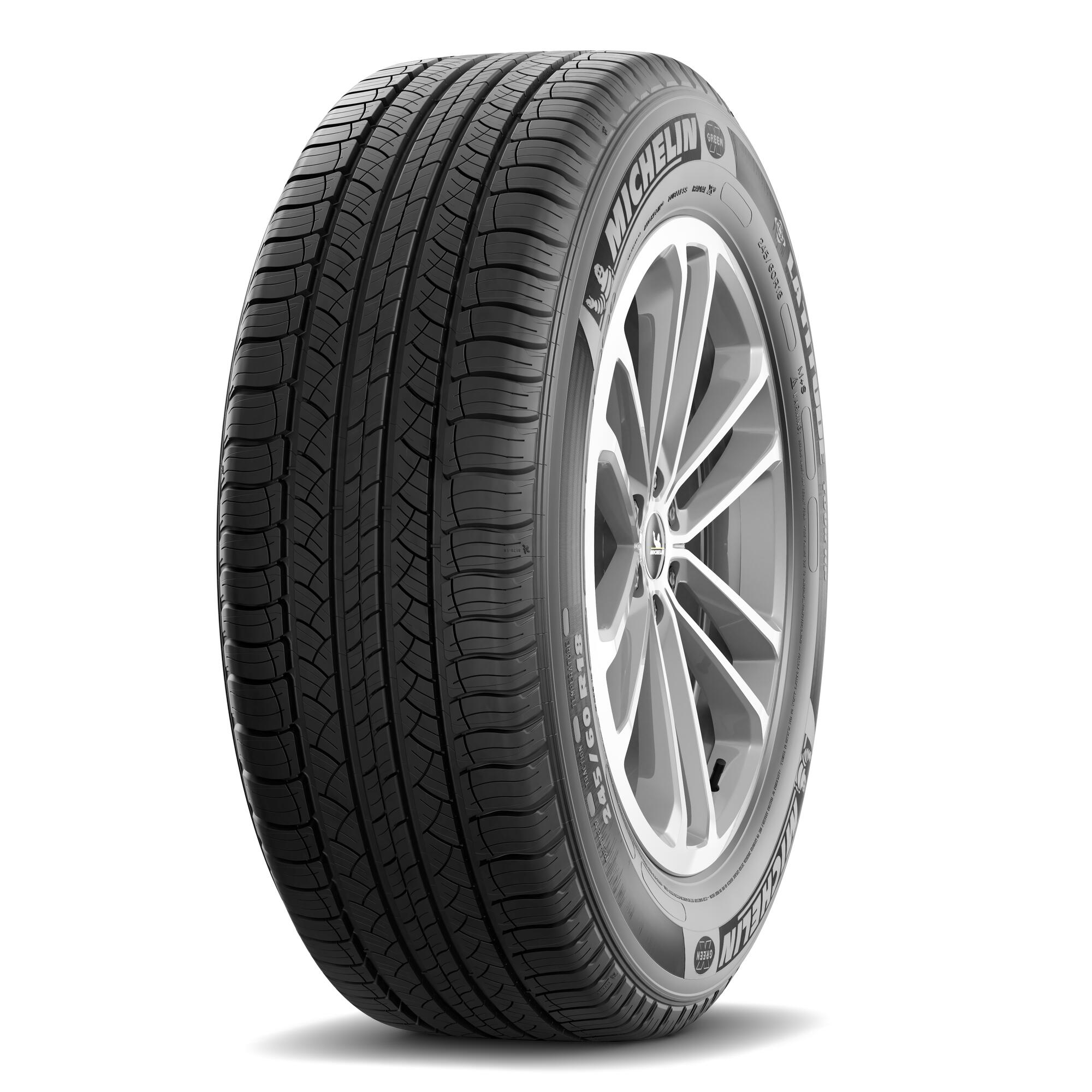 Michelin LATITUDE TOUR HP AO 235/55 R19