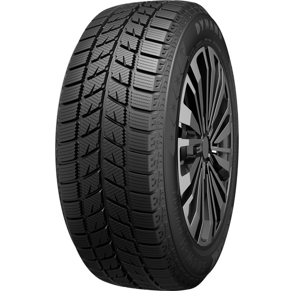 DYNAMO SNOW-H MWH01 215/60 R16