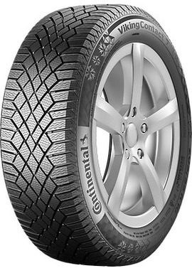 Continental CONTIVIKINGCONTACT 7 205/60 R17