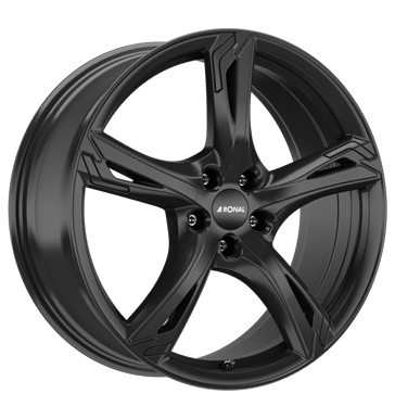 Ronal R62 8×19 ET45 5×108