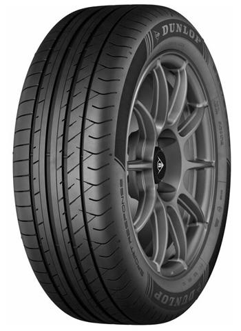 Dunlop SPORT RESPONSE 235/55 R17