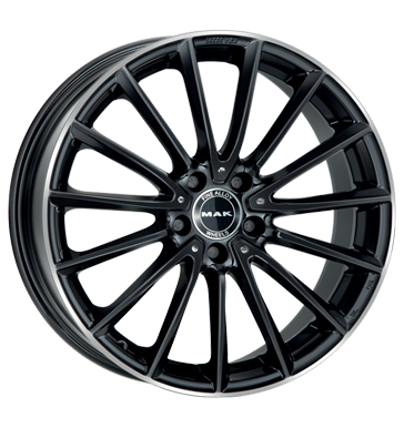 MAK Komet 9×21 ET44 5×112