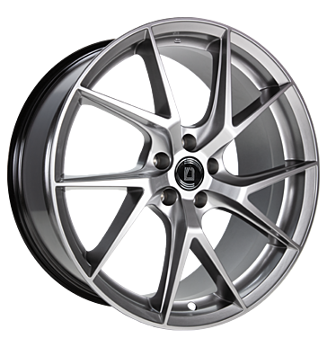Diewe Wheels MM1012 9×21 ET40 5×112