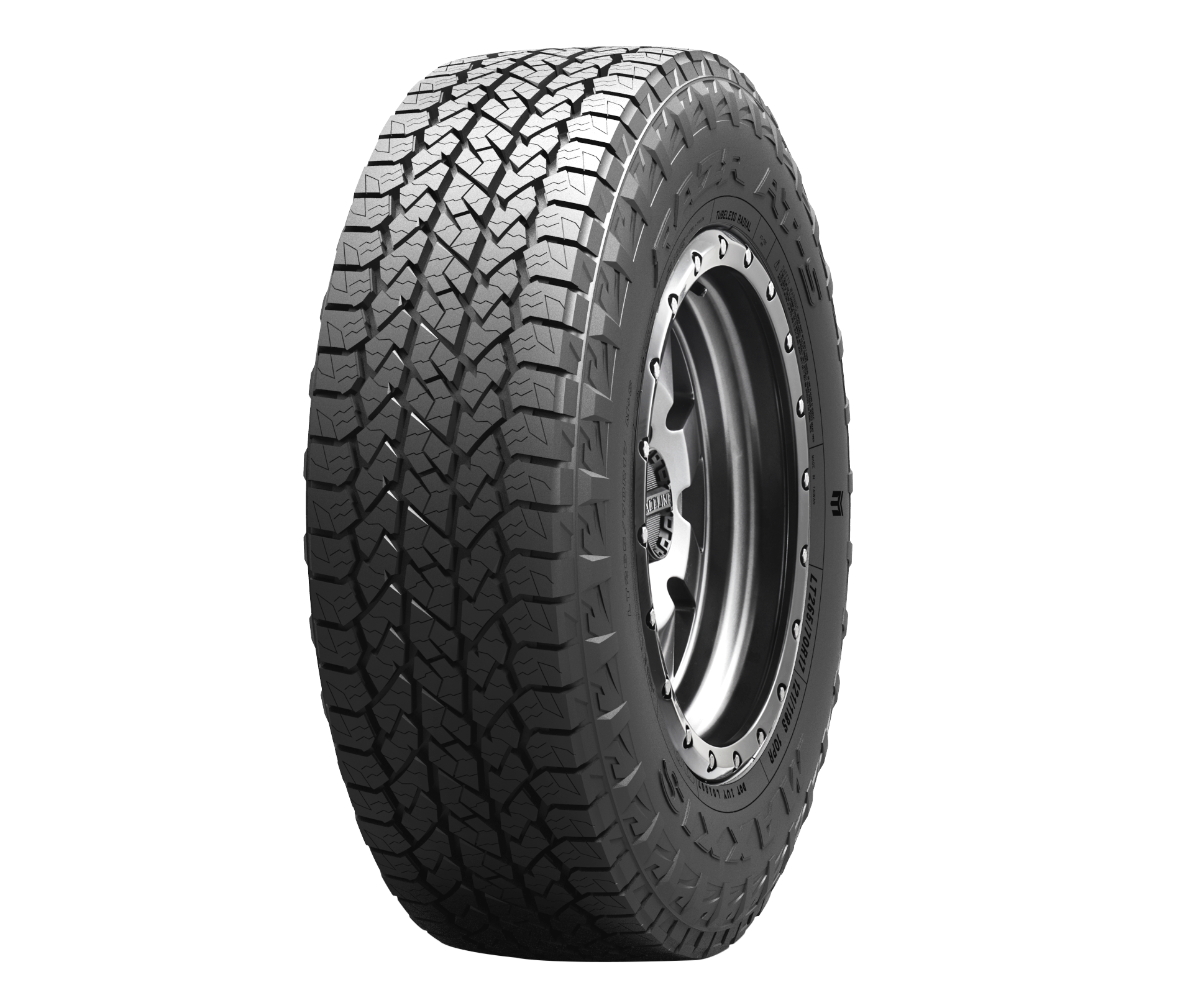 MAXXIS RAZR AT-781 265/65 R17