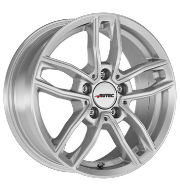 Autec Mercador 6,5×16 ET44 5×112